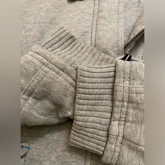 American Eagle Small Cotton Winter Jacket - Picture 4 of 6